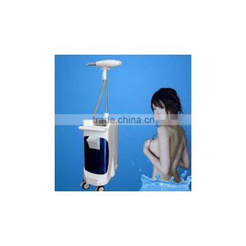 2016 Best Sale FDA approved long puse laser hair removal machine made in usa