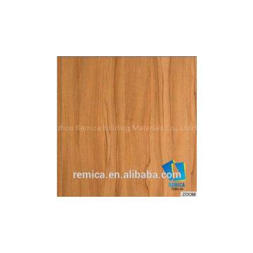 Woodgrain Suede Finish (60) HPL Wood Finish Laminate