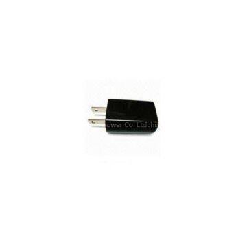 E-book/Laptop Adapter With 5.0 to 12.0V Output Voltage