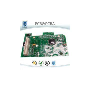 Automative Smt Electronics PCBa Board