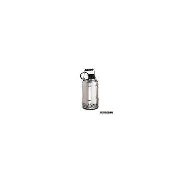 Sell Submersible Garden Pump