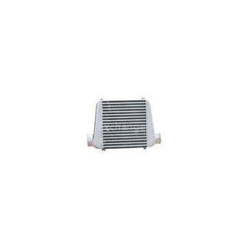 Brazed Aluminum Vehicle Plate and Bar Heat Exchanger Cooler