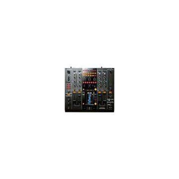 Pioneer DJM-2000 4 Channel DJ Mixer