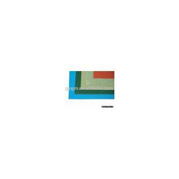 embossed aluminum coil