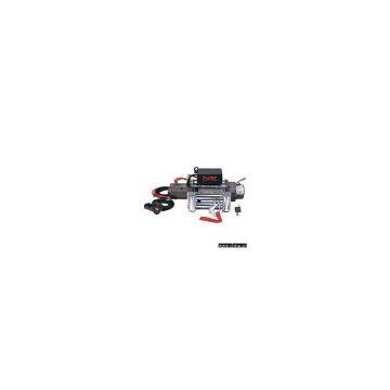 Electric Winch