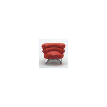 Eileen Gray Bibendum Arm Chair