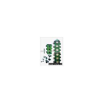 centrifuge,chemical centrifuge,three-feet