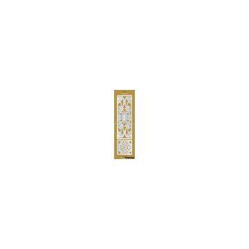 Wall tile