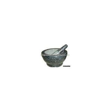 MORTAR AND PESTLE1