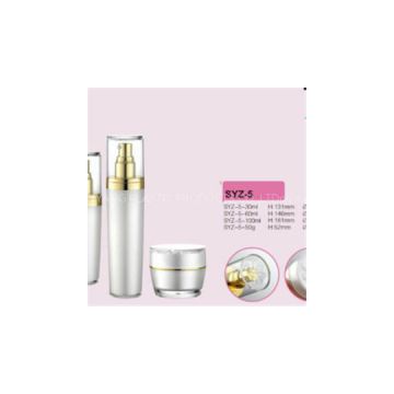 Acrylic Cosmetic Jar SYZ-5