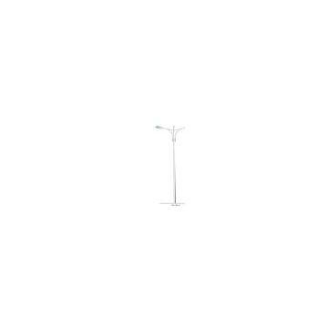 Lighting pole