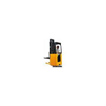 Full Electric Stacker