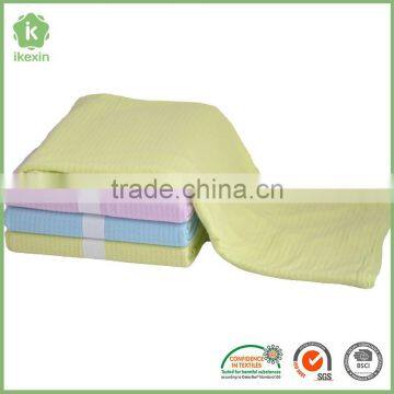 Popular Manufacture Customized Bamboo Fiber Kid Blanket