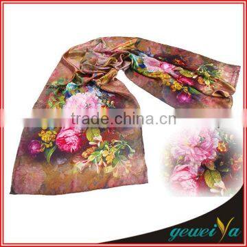 Custom Digital Shawls Printing photo-5