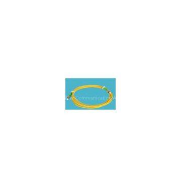 optical fiber patch cord-singlemode