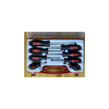 8pc Screwdriver Set - MG-SD006