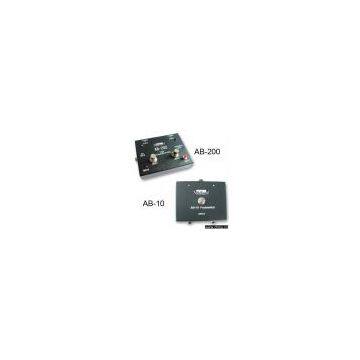 Interface Device (One input/two outputs(1/4