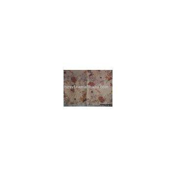 curtain fabric