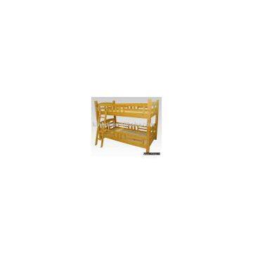 Bunk Bed Set  EK03-0821