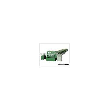 Roll Froming Machine