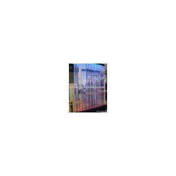 Screen decoration works