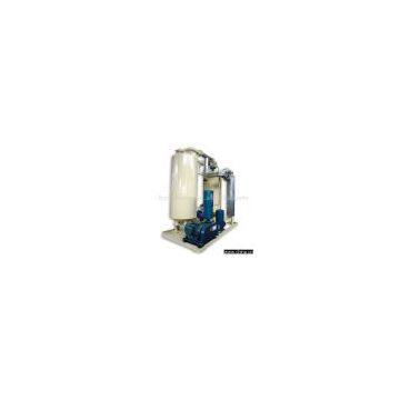 Drum Air Dryer