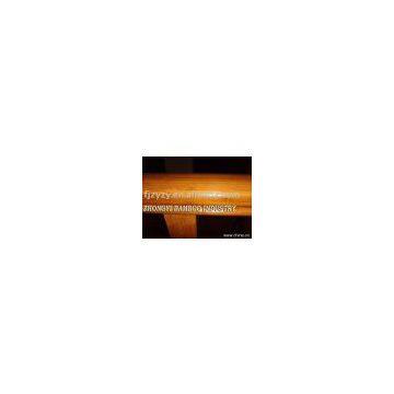Bamboo Stair Handrail