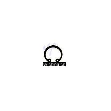 Shaft Retaining Ring - BASIC N5000 For housings and bores