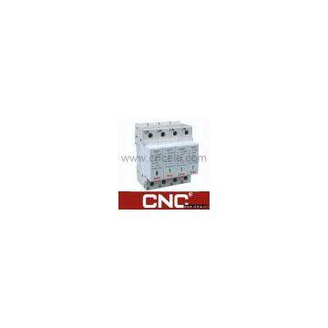YCD Surge Protective Device-CE Certificate