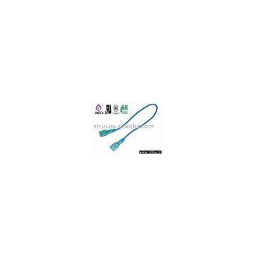 Wire assembly 7503L-17