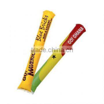 Hot selling promotion cheering stick