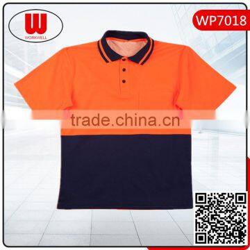 hot sale uniform work man shirt