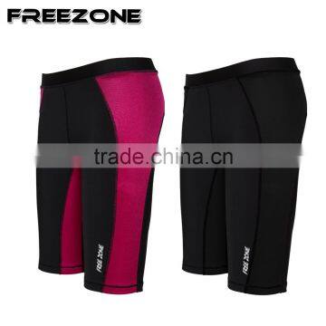 Sportswear women compression shorts compression wear