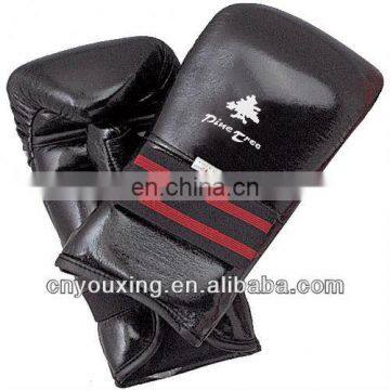 full contact gloves for boxing training/martial arts equipment