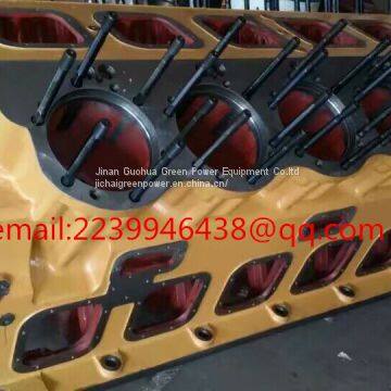 Jinan Diesel Engine Co,ltd