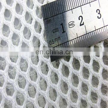 Supply 3d Air Mesh Fabric for Motorcycle With 7mm and Air Mesh Fabric Polyester Fabric Use for Motorcycle ,car Seat Cover photo-3