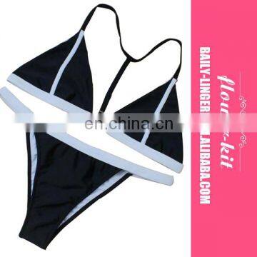 Bandage Push Up Bikini Women Sexy Beach Brazilian Bikini Set