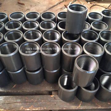 China Products API 5CT Oil NUE N80 Tubing/casing/drilling Pipe Coupling photo-2