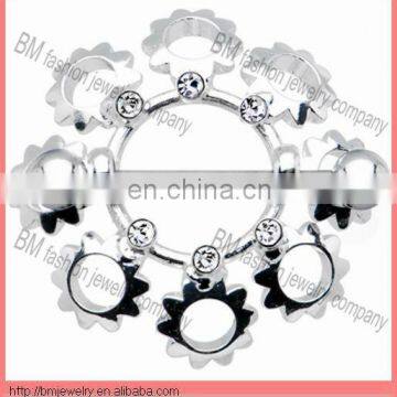 unique style custom nickel free nipple ring body piercing jewelry online