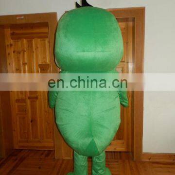 Promotional Frog Custom Advertising Ball Costume for Adult Wearing photo-5