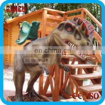 Fairground Amusement Little Kiddie Rides photo-1