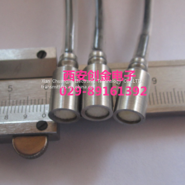 MINI Osmometer-Measuring Percolation Pressure of Soilwater