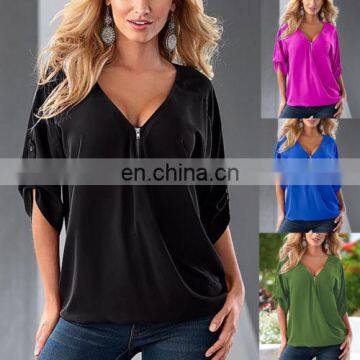 t shirts in bulk sexy tops women wholesale t shirts manufacturers china