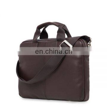 Genuine leather bag men made in india