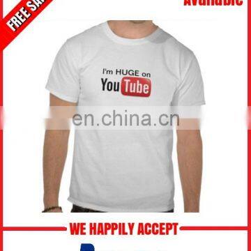 New design tshirt for office wear wholesale