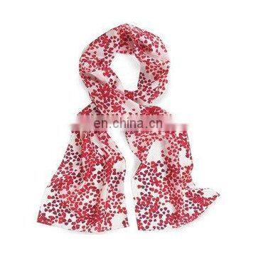 Latest Trendy 100% Viscose Woven Pashmina Printed Shawl for Promotion & Retail Sale