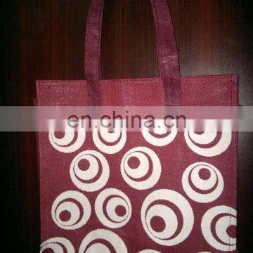 Promotional Jute Bag