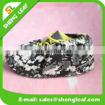 High Quality Camo Shoe Cover photo-2
