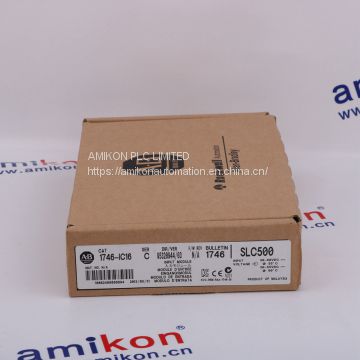 Allen-Bradley 1771-ACN15 Communication Interface Module