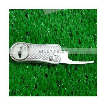 Stock Golf Divot Tools With Custom Enamel Ball Markers Wholesale photo-5
